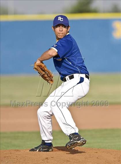 Thumbnail 1 in Shafter @ Bakersfield Christian photogallery.
