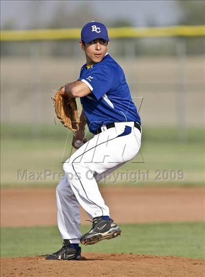 Thumbnail 3 in Shafter @ Bakersfield Christian photogallery.