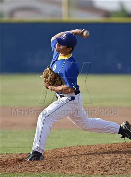 Thumbnail 1 in Shafter @ Bakersfield Christian photogallery.