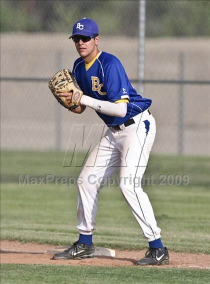 Thumbnail 3 in Shafter @ Bakersfield Christian photogallery.