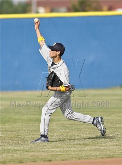 Thumbnail 2 in Shafter @ Bakersfield Christian photogallery.