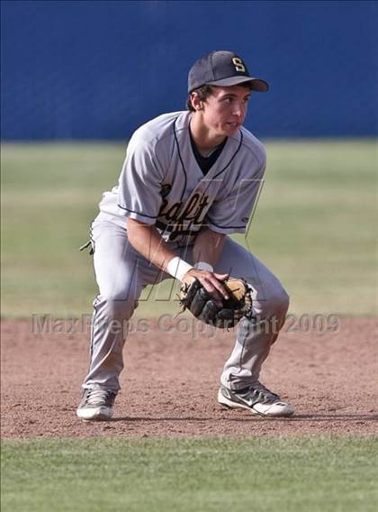 Thumbnail 2 in Shafter @ Bakersfield Christian photogallery.