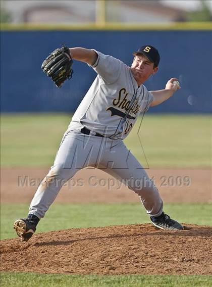 Thumbnail 1 in Shafter @ Bakersfield Christian photogallery.