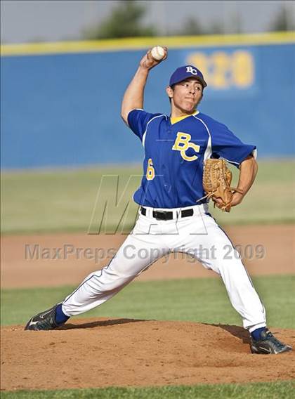 Thumbnail 3 in Shafter @ Bakersfield Christian photogallery.