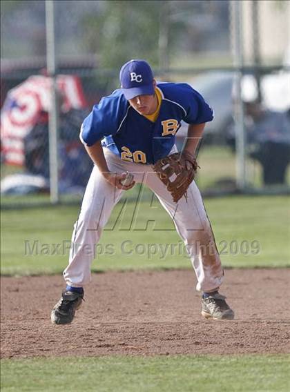 Thumbnail 2 in Shafter @ Bakersfield Christian photogallery.