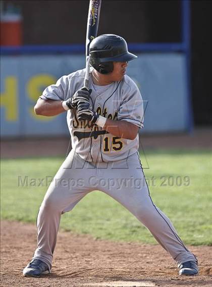 Thumbnail 1 in Shafter @ Bakersfield Christian photogallery.