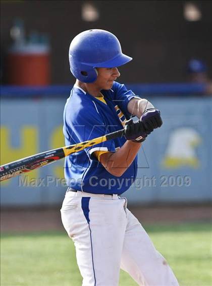 Thumbnail 2 in Shafter @ Bakersfield Christian photogallery.