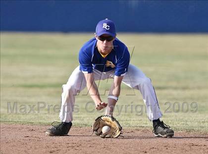 Thumbnail 2 in Shafter @ Bakersfield Christian photogallery.