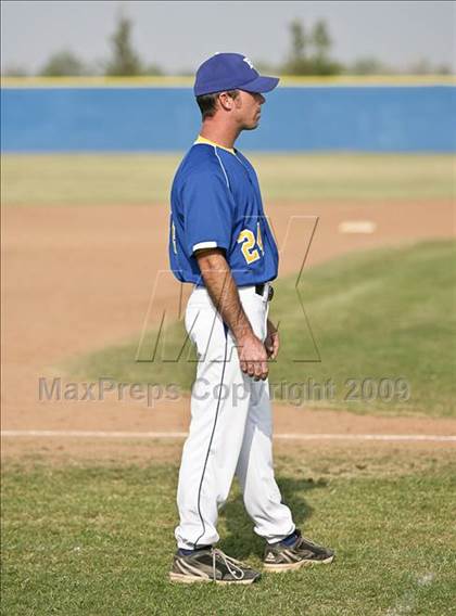 Thumbnail 3 in Shafter @ Bakersfield Christian photogallery.