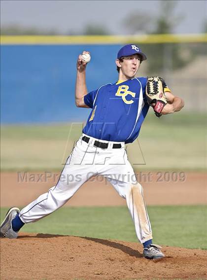 Thumbnail 3 in Shafter @ Bakersfield Christian photogallery.
