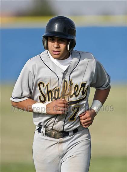 Thumbnail 3 in Shafter @ Bakersfield Christian photogallery.