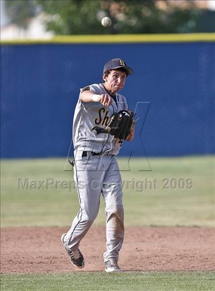 Thumbnail 3 in Shafter @ Bakersfield Christian photogallery.