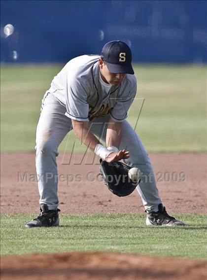 Thumbnail 3 in Shafter @ Bakersfield Christian photogallery.