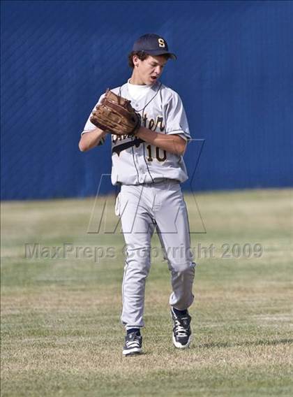 Thumbnail 1 in Shafter @ Bakersfield Christian photogallery.