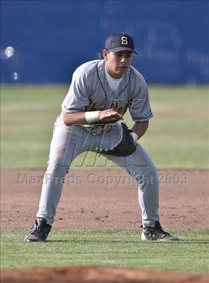 Thumbnail 2 in Shafter @ Bakersfield Christian photogallery.