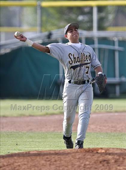 Thumbnail 3 in Shafter @ Bakersfield Christian photogallery.