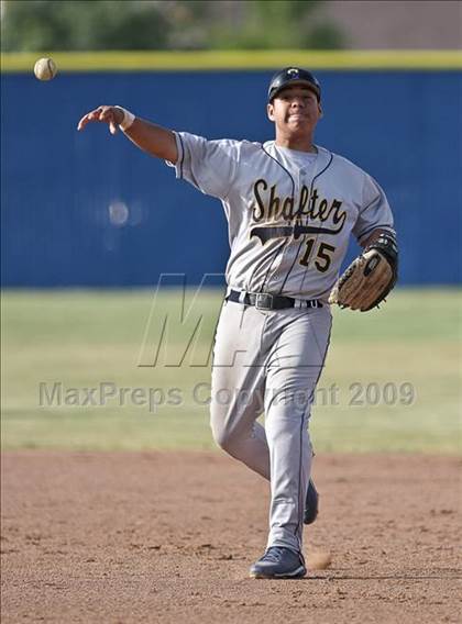 Thumbnail 2 in Shafter @ Bakersfield Christian photogallery.