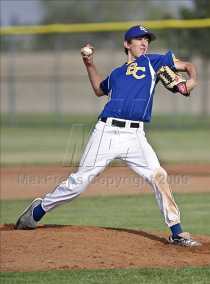 Thumbnail 2 in Shafter @ Bakersfield Christian photogallery.