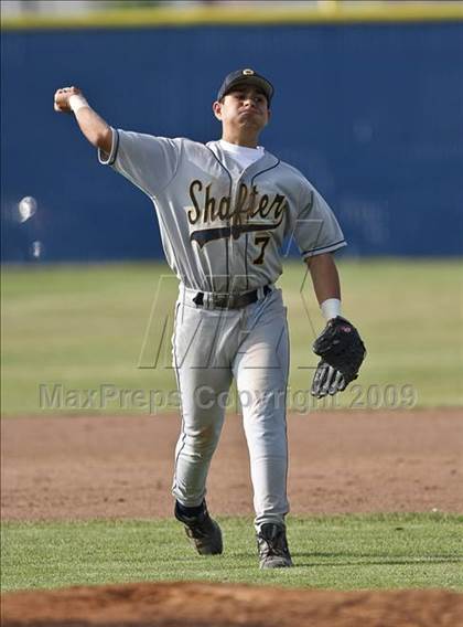 Thumbnail 1 in Shafter @ Bakersfield Christian photogallery.