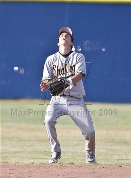 Thumbnail 3 in Shafter @ Bakersfield Christian photogallery.