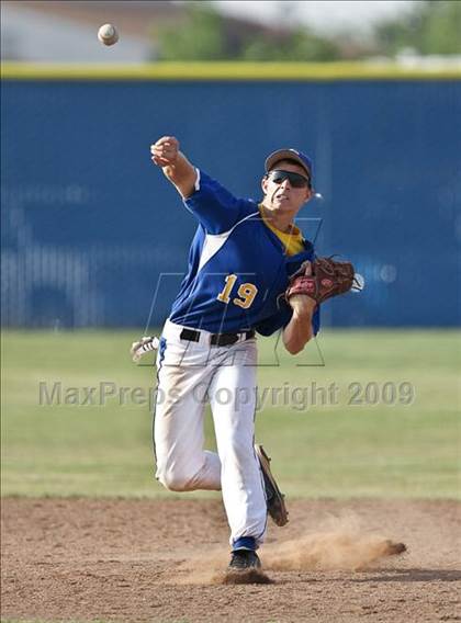 Thumbnail 3 in Shafter @ Bakersfield Christian photogallery.