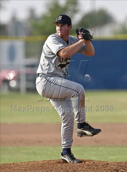 Thumbnail 3 in Shafter @ Bakersfield Christian photogallery.