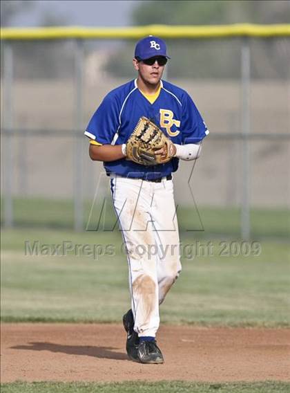 Thumbnail 1 in Shafter @ Bakersfield Christian photogallery.
