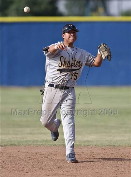 Thumbnail 2 in Shafter @ Bakersfield Christian photogallery.