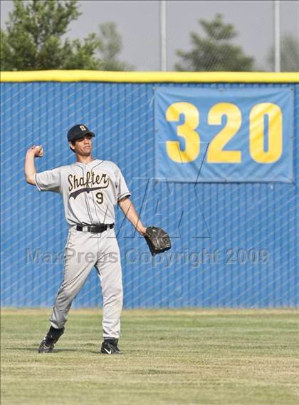 Thumbnail 3 in Shafter @ Bakersfield Christian photogallery.