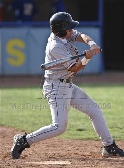 Thumbnail 3 in Shafter @ Bakersfield Christian photogallery.