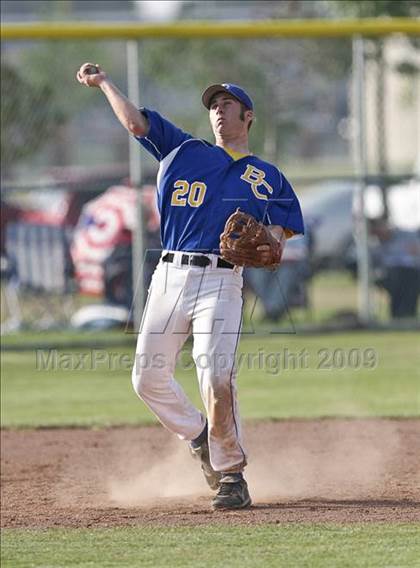 Thumbnail 1 in Shafter @ Bakersfield Christian photogallery.