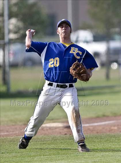 Thumbnail 2 in Shafter @ Bakersfield Christian photogallery.