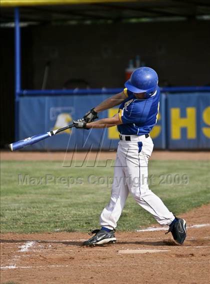 Thumbnail 3 in Shafter @ Bakersfield Christian photogallery.