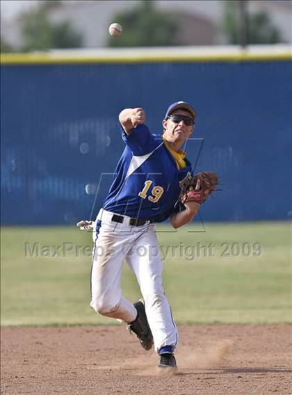 Thumbnail 3 in Shafter @ Bakersfield Christian photogallery.
