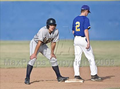 Thumbnail 3 in Shafter @ Bakersfield Christian photogallery.
