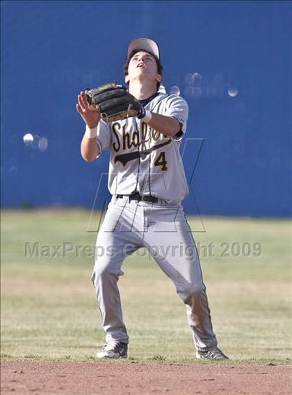 Thumbnail 1 in Shafter @ Bakersfield Christian photogallery.