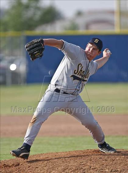 Thumbnail 3 in Shafter @ Bakersfield Christian photogallery.
