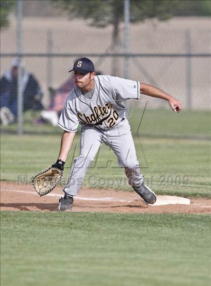 Thumbnail 3 in Shafter @ Bakersfield Christian photogallery.
