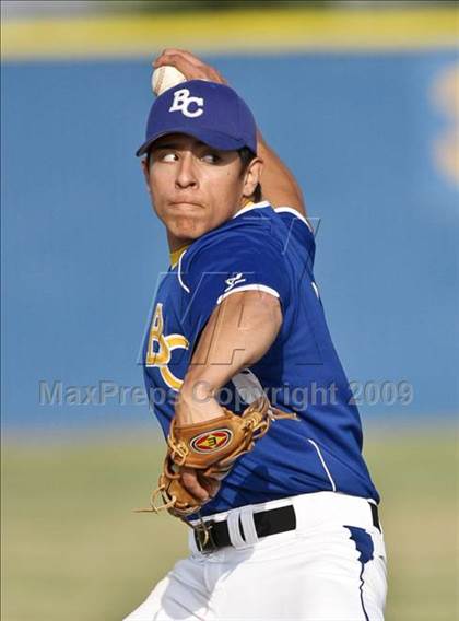 Thumbnail 2 in Shafter @ Bakersfield Christian photogallery.