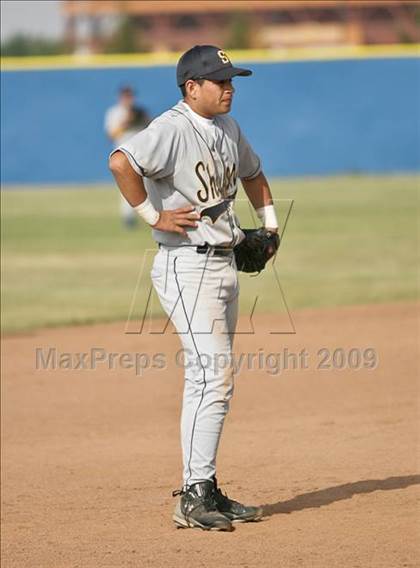 Thumbnail 2 in Shafter @ Bakersfield Christian photogallery.