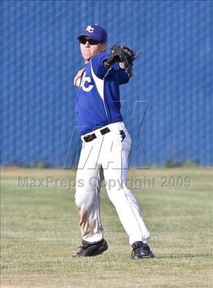 Thumbnail 3 in Shafter @ Bakersfield Christian photogallery.
