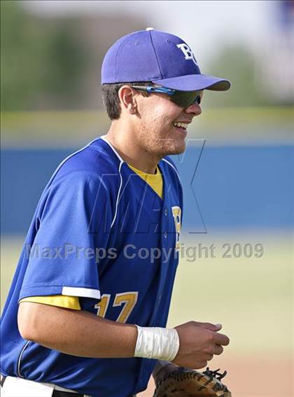 Thumbnail 2 in Shafter @ Bakersfield Christian photogallery.