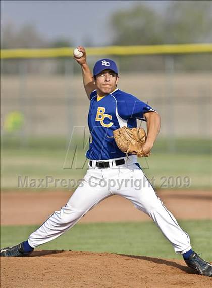 Thumbnail 2 in Shafter @ Bakersfield Christian photogallery.