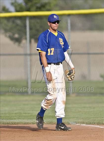 Thumbnail 3 in Shafter @ Bakersfield Christian photogallery.