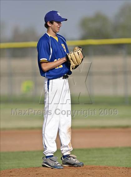 Thumbnail 1 in Shafter @ Bakersfield Christian photogallery.