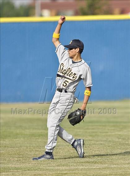 Thumbnail 3 in Shafter @ Bakersfield Christian photogallery.
