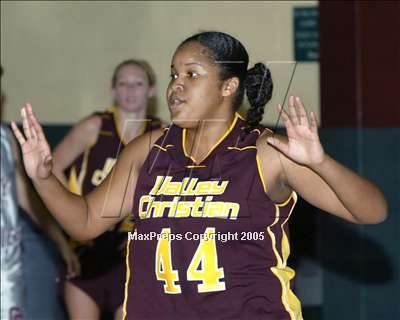 Thumbnail 1 in Valley Christian @ Calvary Chapel-Donwey photogallery.