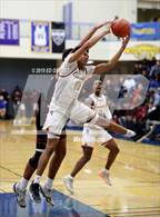 Photo from the gallery "Archbishop Riordan vs. JSerra Catholic (Nor Cal Tip Off Classic)"