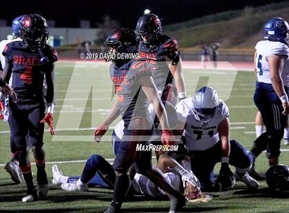 Thumbnail 3 in Sierra Canyon @ Grace Brethren photogallery.