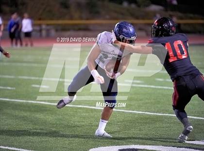 Thumbnail 3 in Sierra Canyon @ Grace Brethren photogallery.